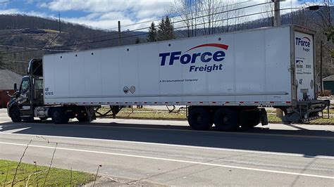 Tforce Freight Jobs Tforce Freight Jobs