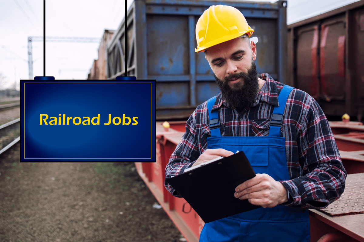 The 15 Highest Paying Railroad Jobs The 15 Highest Paying Railroad Jobs