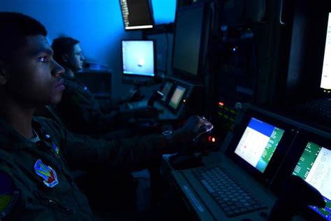 The Air Force Risks A Drone Pilot Shortage Gao Finds Military Com The Air Force Risks A Drone Pilot Shortage Gao Finds Military Com