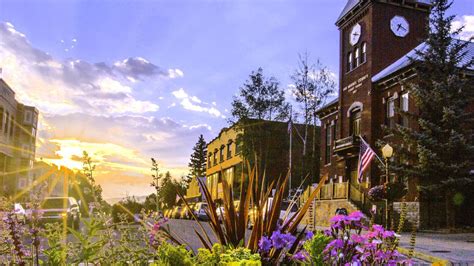The Best Counties To Live In 24 7 Wall St