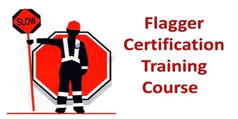 The Best In Class Flagger Certification Able Safety Consulting Job The Best In Class Flagger Certification Able Safety Consulting Job