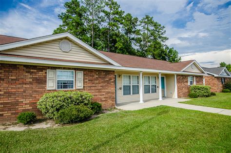 The Housing Authority Of Florence South Carolina The Housing Authority Of Florence South Carolina