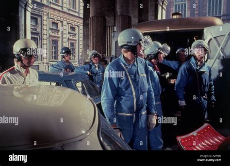 The Italian Job 1969 Paramount Film Stock Photo Alamy The Italian Job 1969 Paramount Film Stock Photo Alamy