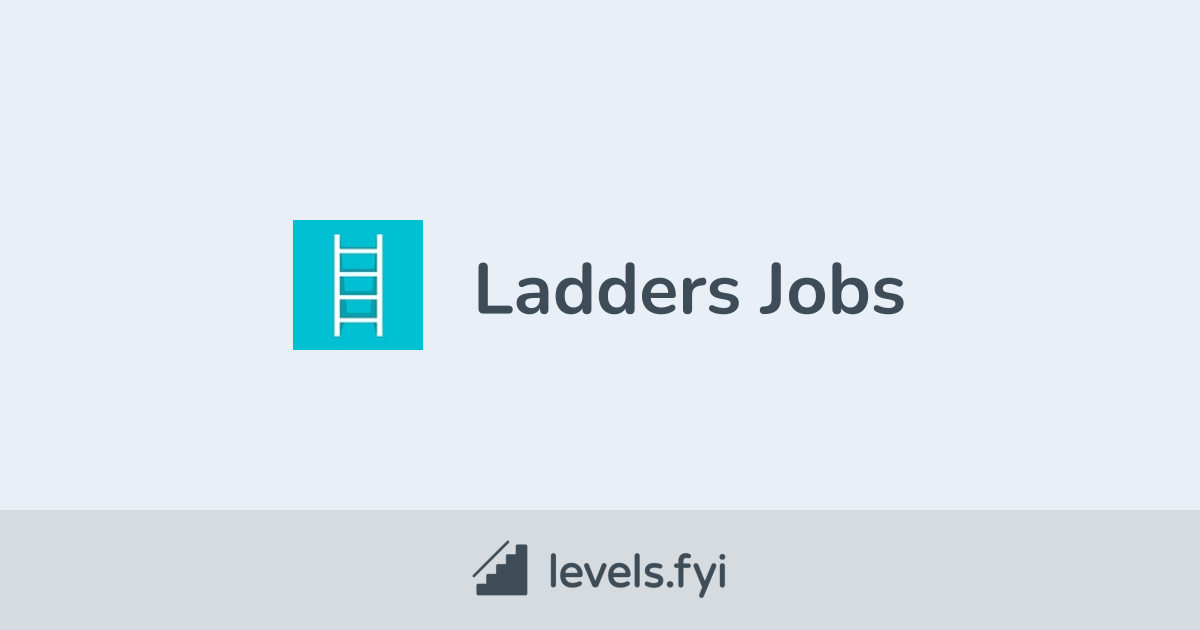 The Ladders Jobs