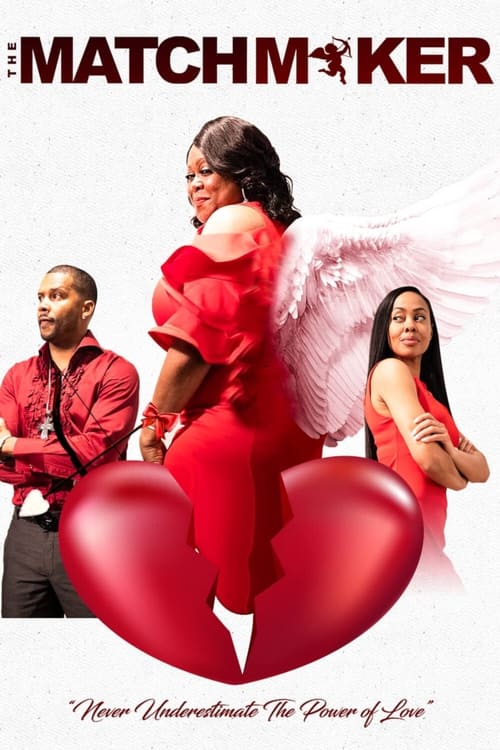 The Matchmaker The Movie