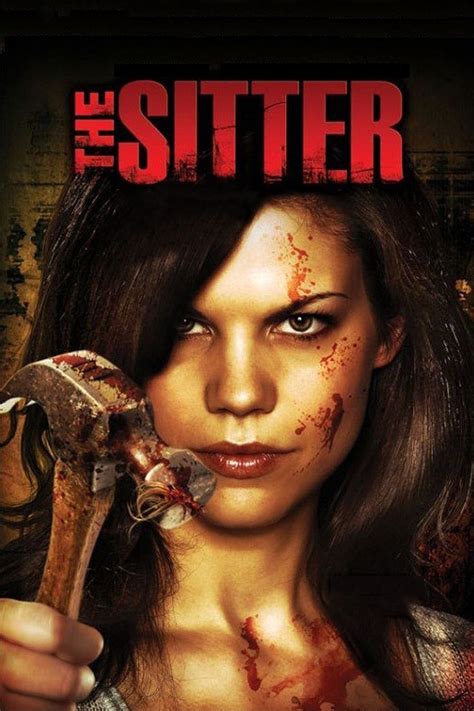 The Movie The Sitter