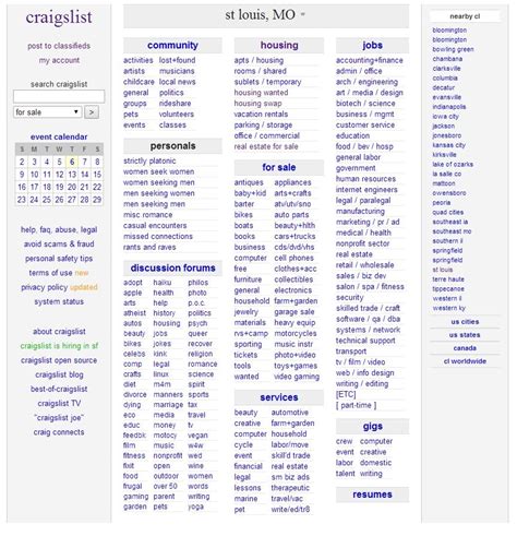 The New Craigslist Personals 2024 Becki Carolan The New Craigslist Personals 2024 Becki Carolan