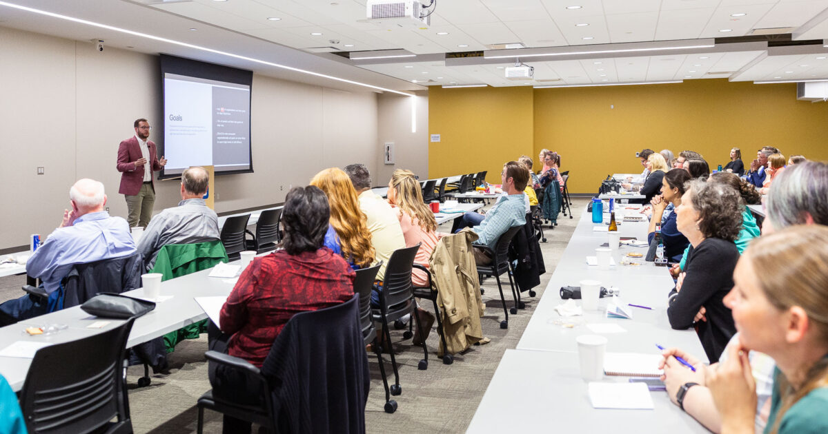 The Realities Of Working In The Non Profit Sector And What It Means For The Realities Of Working In The Non Profit Sector And What It Means For