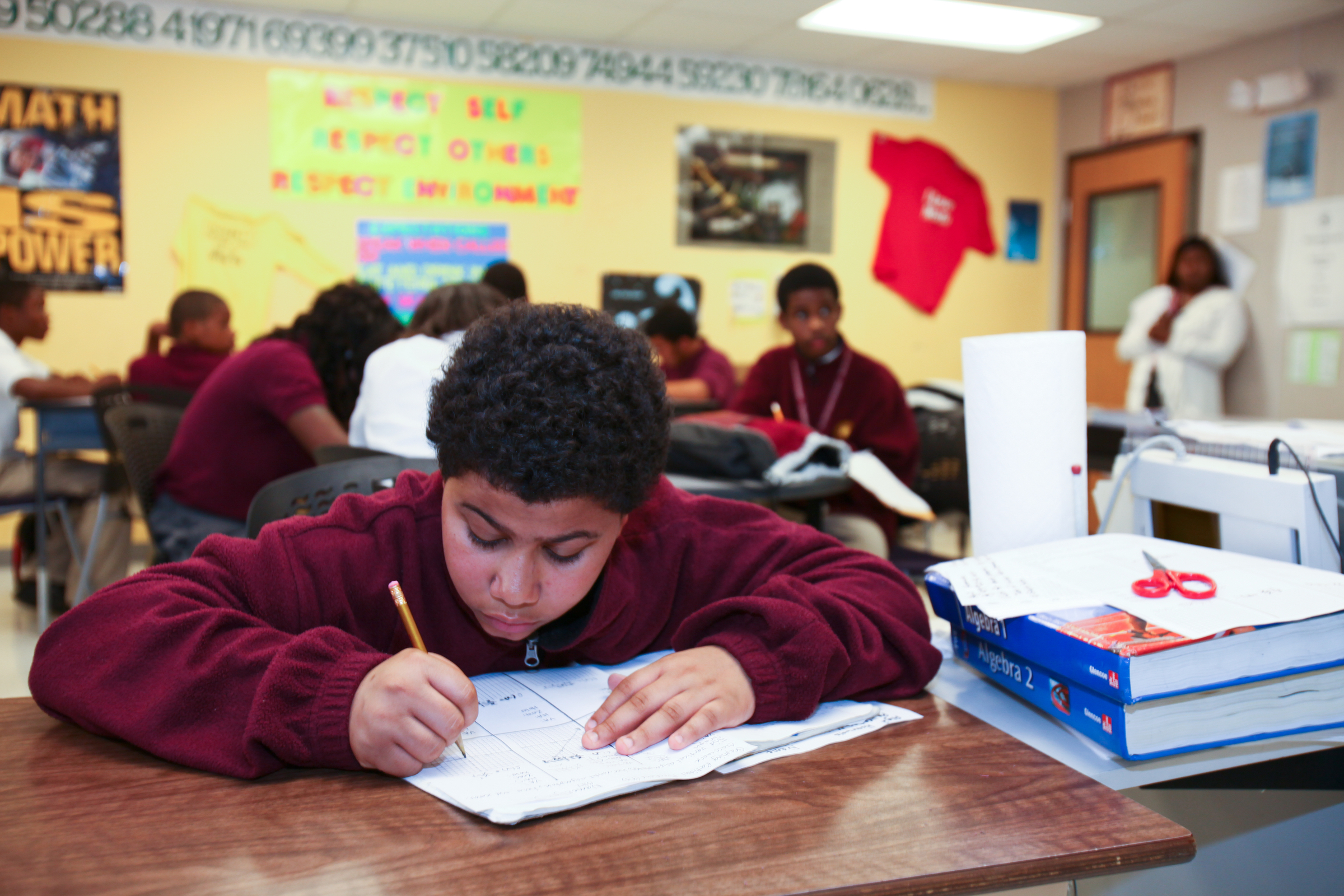 The Seed School Of Maryland Inc Job Opportunities The Seed School Of Maryland Inc Job Opportunities