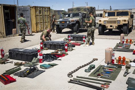 The Tools For The Job Marine Corps Air Station Yuma Article The Tools For The Job Marine Corps Air Station Yuma Article