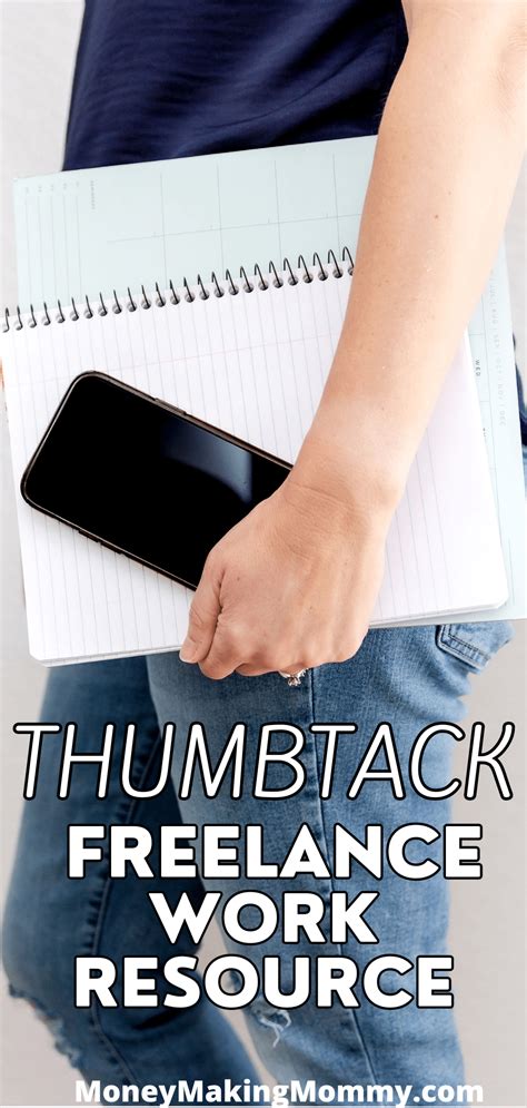 Thumbtack Jobs