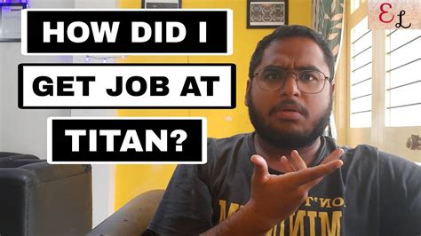 Titan Jobs Titan Jobs