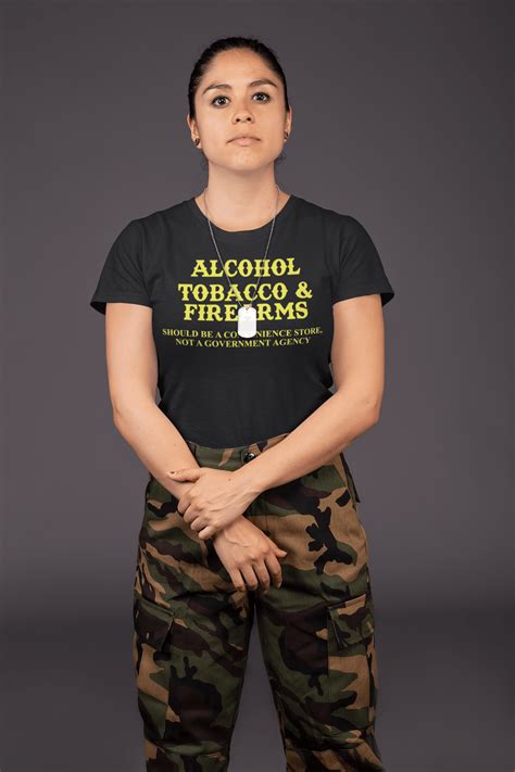 Tobacco And Firearms Jobs