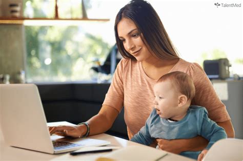 Top 10 Jobs And Careers For A Stay At Home Mum Talentmed Top 10 Jobs And Careers For A Stay At Home Mum Talentmed