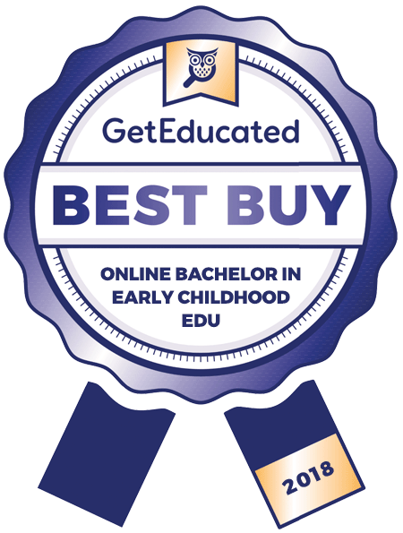 Top 30 Affordable Early Childhood Education Degree Online Programs Top 30 Affordable Early Childhood Education Degree Online Programs