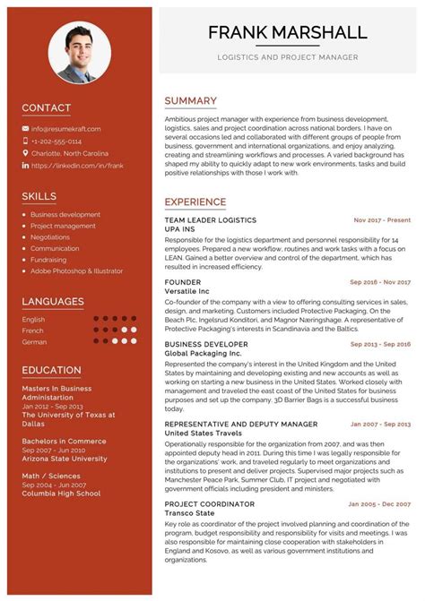 Top 50 Top Cv For Business Update Top 50 Top Cv For Business Update