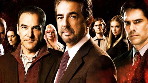 Top Crime Shows