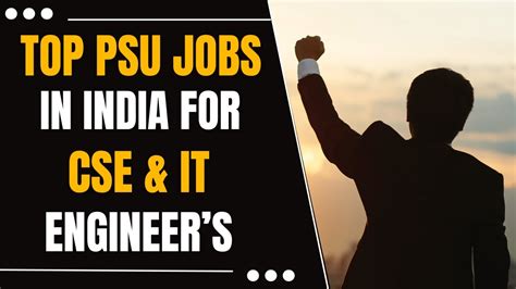 Top Psu Jobs In India For Computer Science And It Engineers Psu Jobs Top Psu Jobs In India For Computer Science And It Engineers Psu Jobs