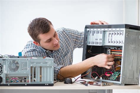 Top Six Skills For Basic Computer Repair Ticktocktech Top Six Skills For Basic Computer Repair Ticktocktech