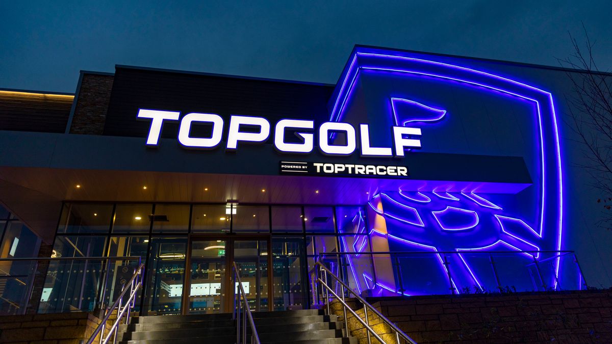 Topgolf Opening In Rutherglen With 300 Jobs Available For Glasgow Golf Topgolf Opening In Rutherglen With 300 Jobs Available For Glasgow Golf