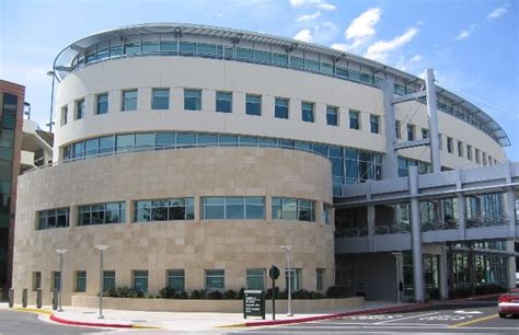 Torrance Memorial West Tower