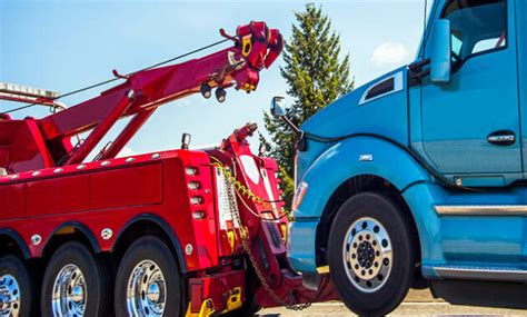 Towing Jobs Near Me