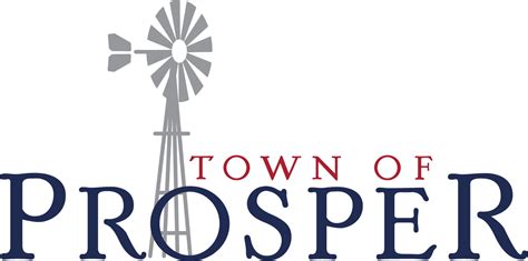 Town Of Prosper Jobs