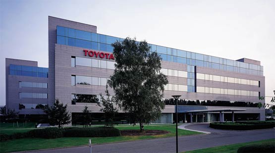 Toyota Jobs