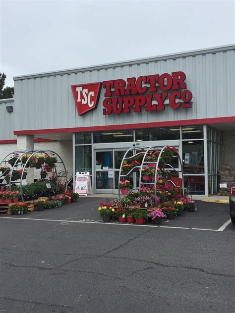 Tractor Supply Jobs Near Me