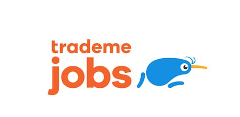 Trade Me Jobs