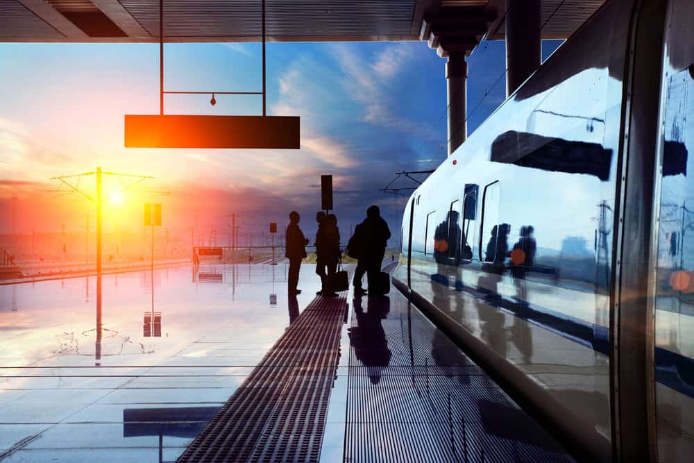 Train Conductor Jobs