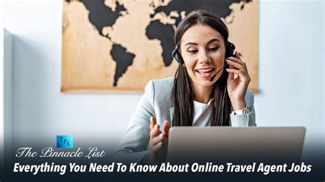 Travel Agency Jobs