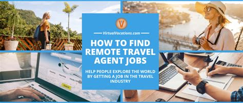 Travel Agent Remote Jobs Travel Agent Remote Jobs