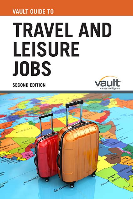 Travel And Leisure Jobs