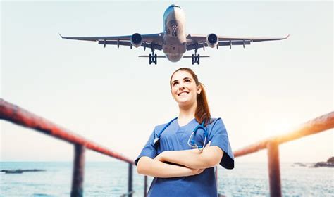 Travel Nurse Jobs