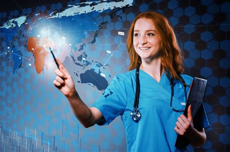 Travel Nurse Remote Jobs Part Time