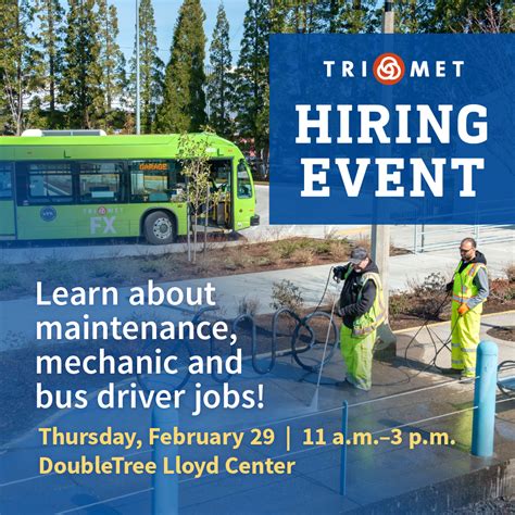 Trimet Jobs