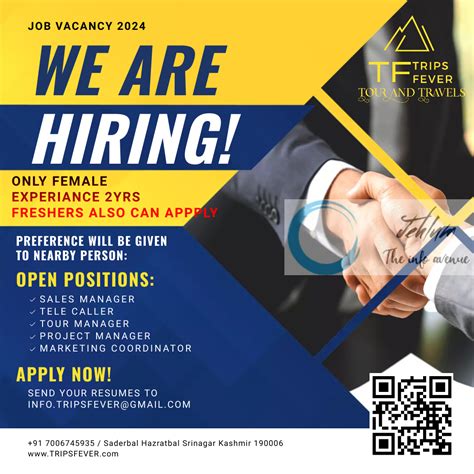 Trips Jobs