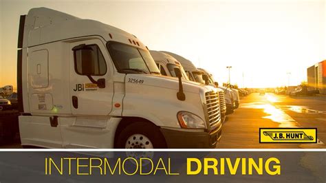 Truck Driving Jobs Drivers Wanted Drive J B Hunt Truck Driving Jobs Drivers Wanted Drive J B Hunt