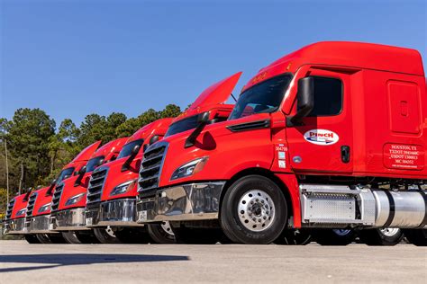 Truck Driving Jobs Local