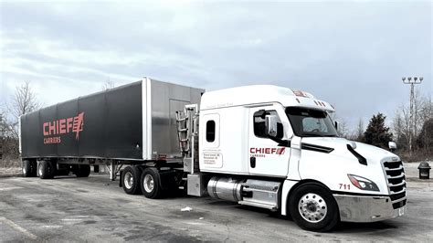 Trucker Jobs Nebraska Chief Carriers Trucker Jobs Nebraska Chief Carriers
