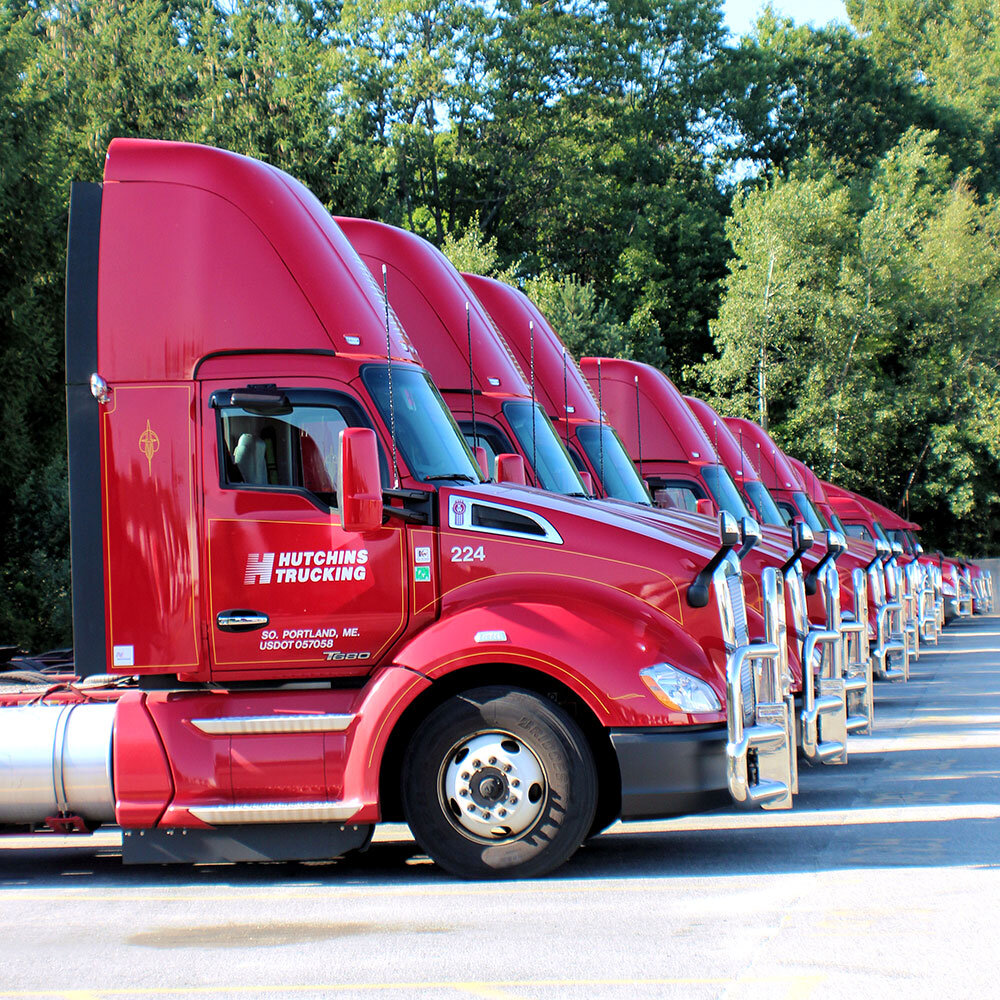 Trucking Job Near Me