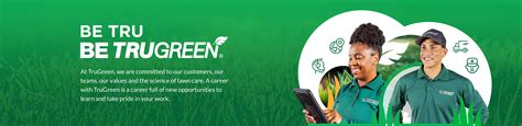 Trugreen Jobs Careers 587 Open Positions Glassdoor
