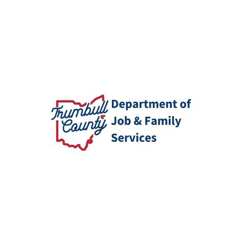 Trumbull County Department Of Job & Family Services