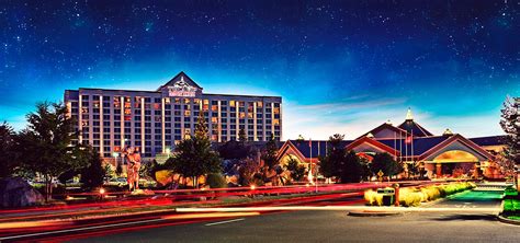 Tulalip Casino Jobs