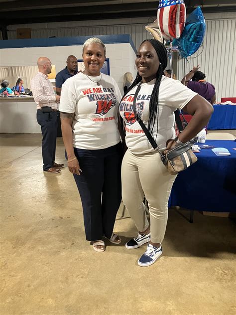 Turner Job Corps Center