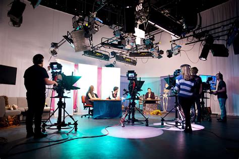 Tv Production Jobs