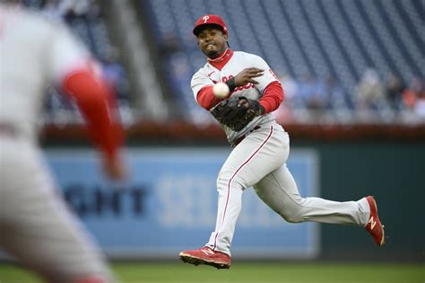 Two Time All Star Infielder Jean Segura Retires After 12 Year Major Two Time All Star Infielder Jean Segura Retires After 12 Year Major