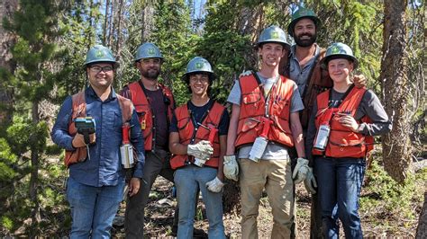 U S Forest Service In Montana Now Taking Applications For Summer Jobs U S Forest Service In Montana Now Taking Applications For Summer Jobs