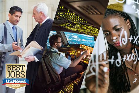 U S News Best Jobs That Pay More Than 100K Careers U S News U S News Best Jobs That Pay More Than 100K Careers U S News